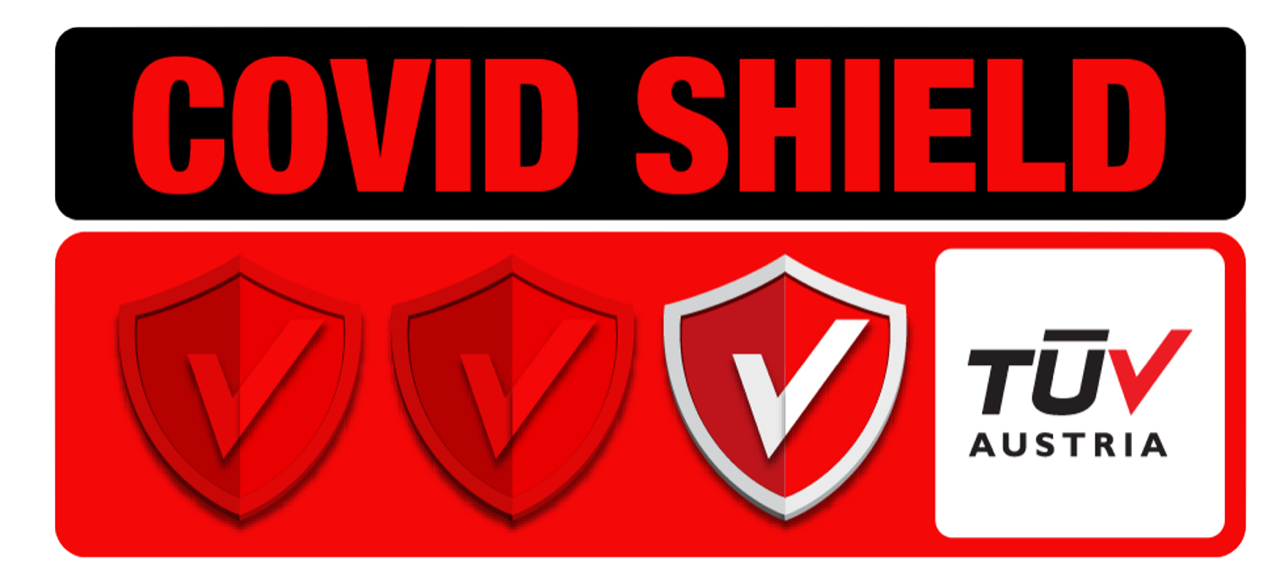 covid shield