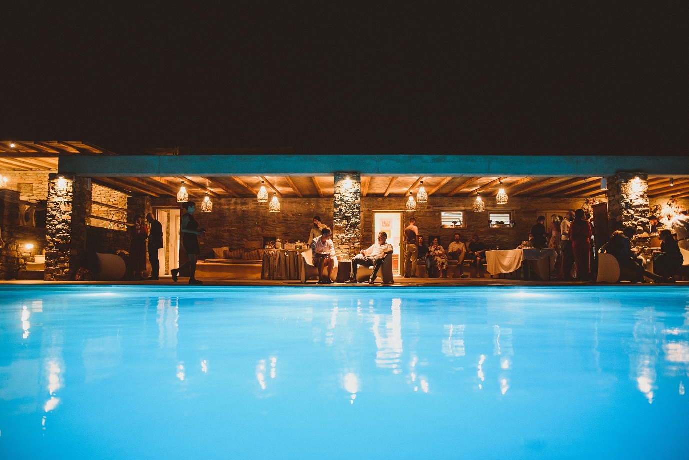 Rent a Resort to host your Private Events! Rent a Resort to host your Private Event...
