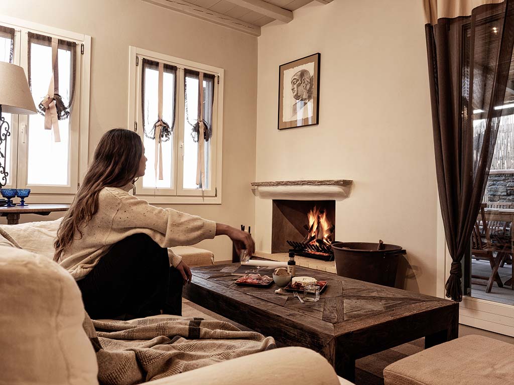 A home away from home! A home away from home!...