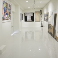 ART GALLERY...
