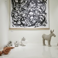 ART GALLERY...