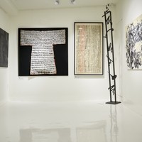 ART GALLERY...