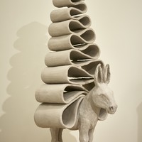 ART GALLERY...