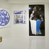 ART GALLERY...