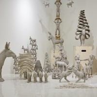 ART GALLERY...