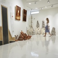 ART GALLERY...