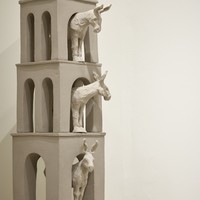 ART GALLERY...